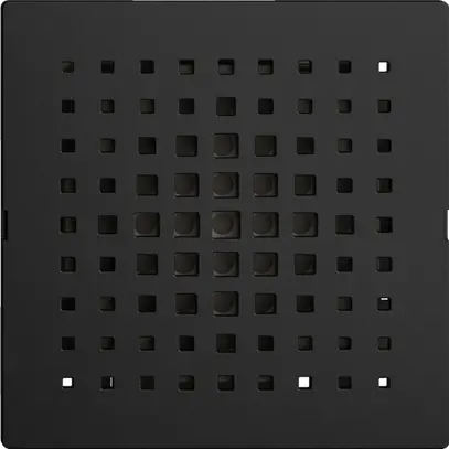 Carillon ENC EDIZIOdue 12VAC noir électronique 