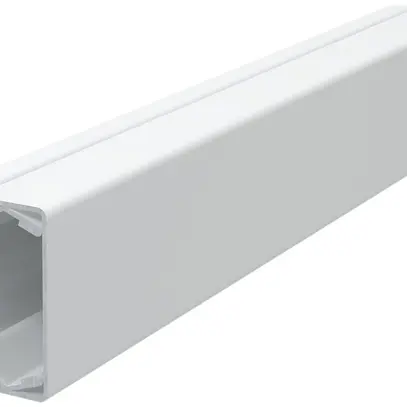 Canale d'installazione Bettermann LKM 20×30×2000mm zincato bianco puro 