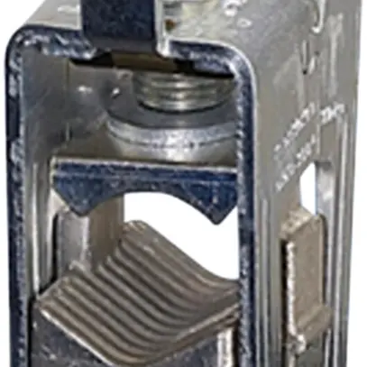 Morsetto Hensel, per barra collettrice, per conduttore 120…300 mm² 