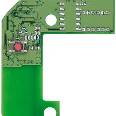 Modulo RF BSW SECURITY Basis, per rilevatore di fumo Genius Plus 