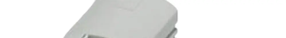 Passacavo PX IPD WD 3P2.5 M25 GY 