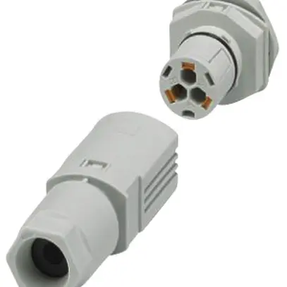 Passacavo PX IPD WD 3P2.5 M25 GY 