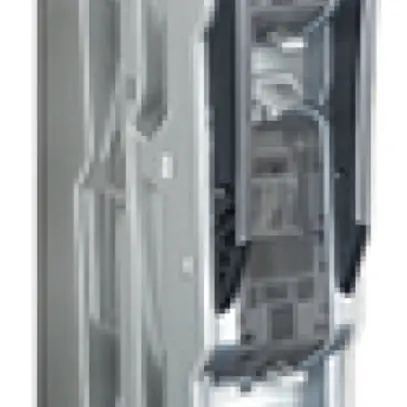 Coupe-circuit sectionneur HPC Rittal SV 9677.115 NH1 250A entraxe 185mm 