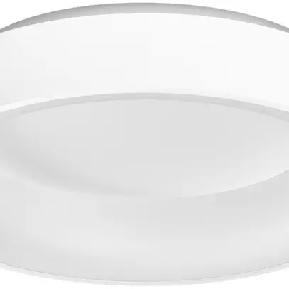 Plafonnier/applique LED LEDVANCE SUN@HOME 450 18.5W 500lm 922…950 Ø450mm blanc 