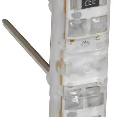 Illuminazione LED MOS 12/24/48V bianco orientamento 