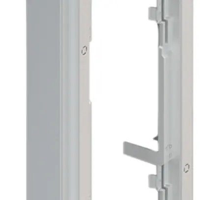 Plaque de fermeture Rittal SV 9677.600 pour support de barres conductrices 2pcs 
