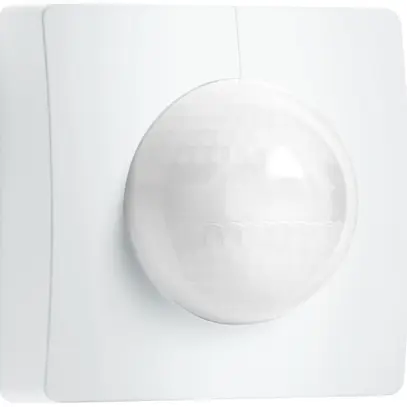AP-Bewegungsmelder Steinel IS 3180 DALI-2 InputDevice, eckig weiss 