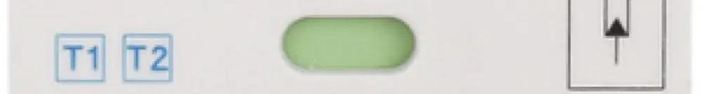 Modulo di protezione contro le sovratensioni Eaton, interno SPRT12 L 