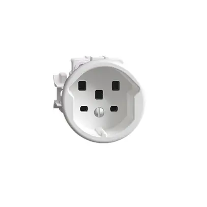 Intérieur AG,GUP T25 16A blanc FH 