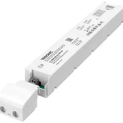 Alimentazione LED Tridonic LC 60…200W 48V 323…946mA 325×43×30mm 