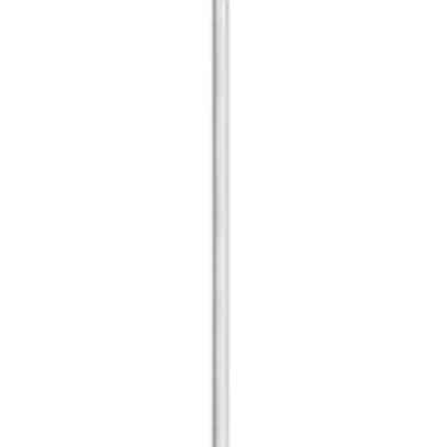 Luminaire suspendu Eglo TROY 3 E27 1×0…40W 110mm nickel 