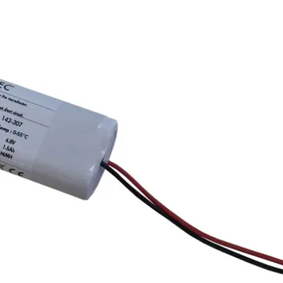 Accu luce di emergenza Lumatec LL 4815-B00, 4.8V 1.5Ah 