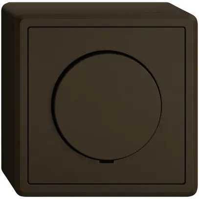 AP-Dimmer DALI EDIZIO.liv SNAPFIX® Tunable White 230VAC 50Hz DALI br 