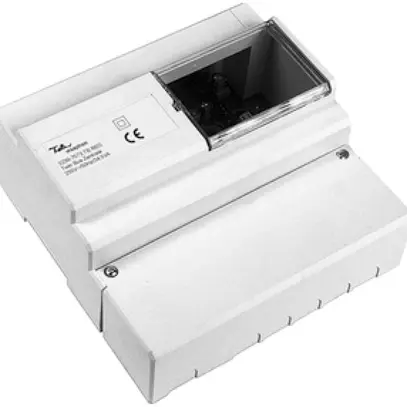 Centrale TwinBus FH 