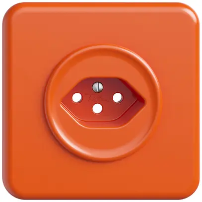 Kit de montage ENC STANDARDdue SNAPFIX® pour 1×T13 ora 