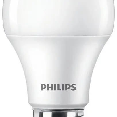 LED-Lampe Philips CorePro E27 10W 1055lm 4000K Ø60×108mm Typ A mattiert 