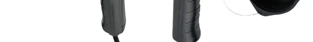 Câble de charge e-mobility ROLINE mode 3 T2/T2 11kW 16A 3L schwarz 3m 