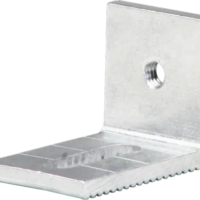 Équerre dentelée Almatec AZ13 40mm 