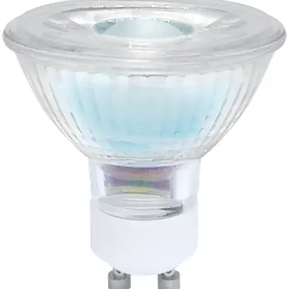 Lampe LED DOTLUX GU10/MR16 5W 410lm 3000K 