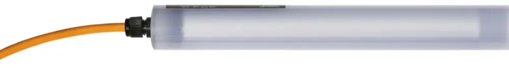 Lampada tubolare LED Ex EHB HL 43d, LED10 460, 100…265VAC 