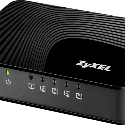 ZyXEL GS-105S v2 IPTV 