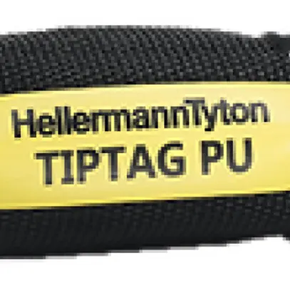 Etichette d'identificazione AWAG HT 65×15mm 190 pezz./rotolo bianco 