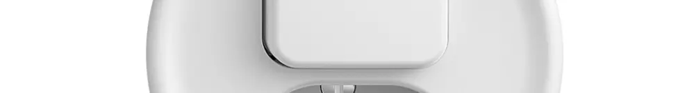 Kit frontal Sdue Q pour petite combi T13, blanc 