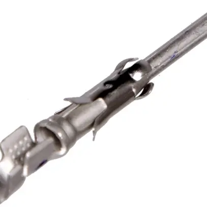 Capocorda a perno Tyco TE AMP Type III+ 0.75…1.5mm² 