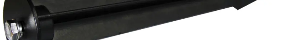 Piquet de terre DOTLUX pour projecteur de chantier >30W, 265mm 