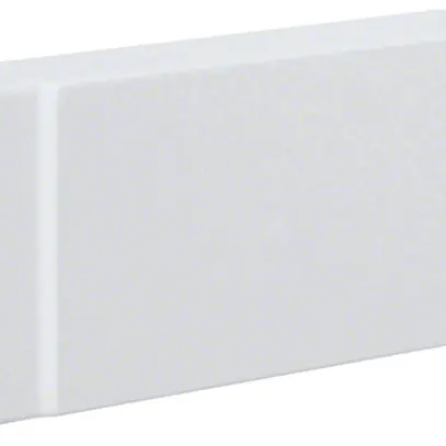 Raccordo T Hager tehalit.LF 57×30mm grigio IP30 
