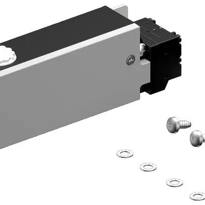 Dispositivo di bloccaggio Rittal SZ 2419.000 per VX contatto porta 120VDC 