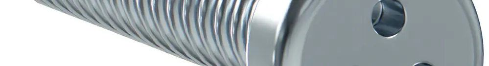Vite ELEMENT M4 Ø4×12mm Pan-Head 3 fori 