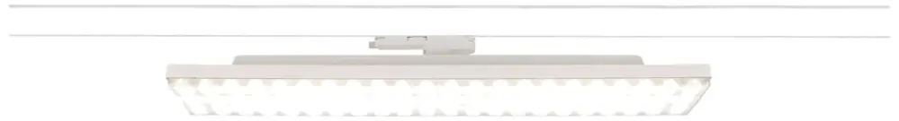 Spot LED SLV SIGHT PANEL 38W 6500lm 4000K WB AD3PH 580×190×65mm bi 