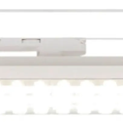 Spot LED SLV SIGHT PANEL 38W 6500lm 4000K WB AD3PH 580×190×65mm bi 