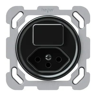 Combinazione INC origin sch 6 + 1×tipo 13 77×77mm nero 