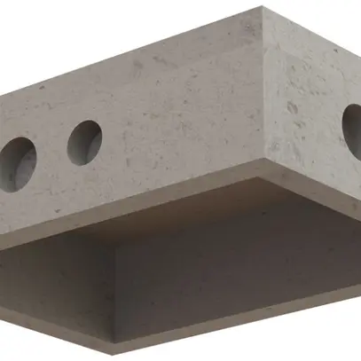 Boîtier INC AGRO ThermoX Lite 230×170×65mm 