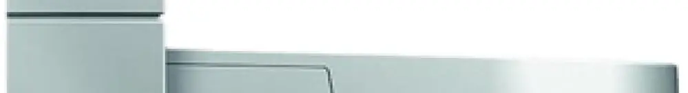 Détecteur de mouvement KNX AP ABB MasterLINE 220°, 2-can.arg 