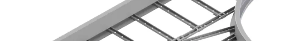 Pièce en T Lanz pour multichemin à grande portée 500×110mm ZMA 