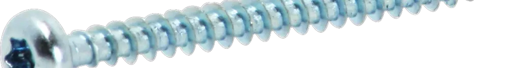 Vite per pannello truciolare a testa tonda Torx 3.5×40mm 