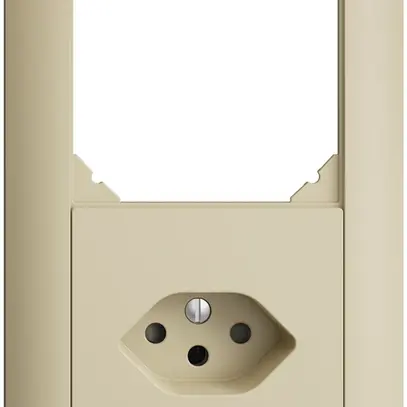 Combinaison ENC vide+T13 EDIZIOdue vanille 