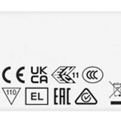 Alimentation LED Tridonic LC 23.3…60W 100…310V 75…330mA ON/OFF 
