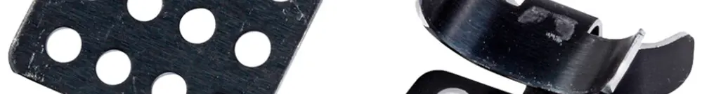 Befestigungsplatte Icestop-GMK-RC 50 Stück/Packung 