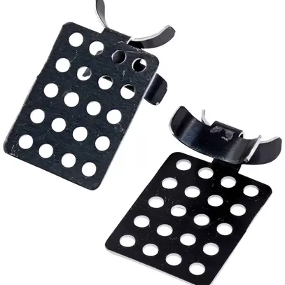 Befestigungsplatte Icestop-GMK-RC 50 Stück/Packung 