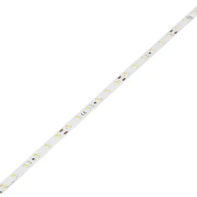 Fascia luminosa LED SLV FLEXLED STRIP 10, 24VDC 48LED/m 2.7W/m 220lm/m 2200K 80m 