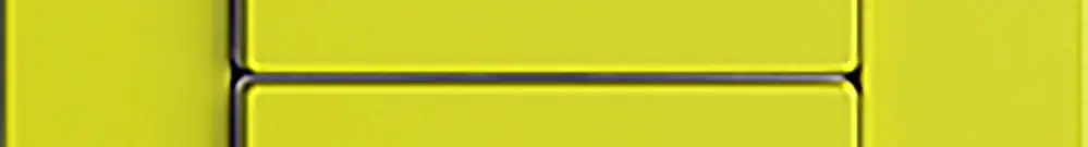 Dimmer Uni-LED 1K/2T Edue Wiser lemon 
