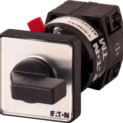 Eaton-Commuta-gradins.EFC No trait. 8240 0-1-2 | TM-1-8240/EZ | 1pol. 