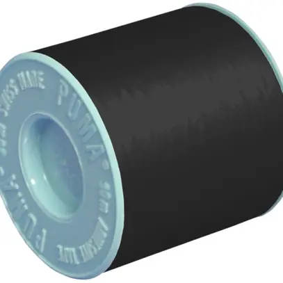 Nastro isolante Puma SG 50mm×20m nero 