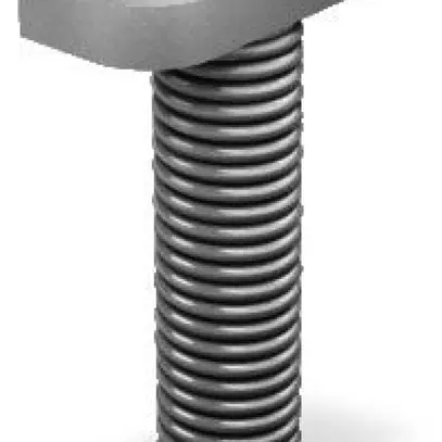 K2 Hammerkopfschraube 20/12 Gewinde M8x30 