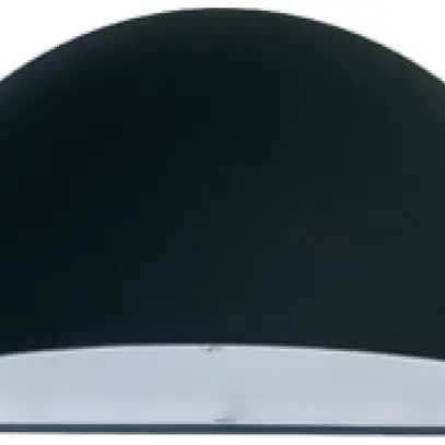 Applique SG Duett E27 1×30W IP65 271×148×142.5mm noir 