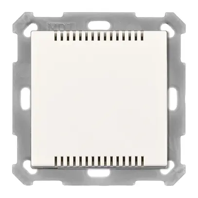 Termostato ambiente KNX INS MDT SCN-RT1UP.01 -10…50°C bianco op. 